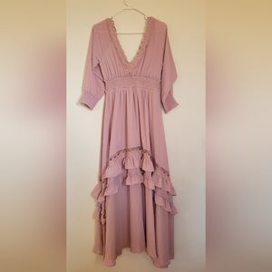 Baltic born dress